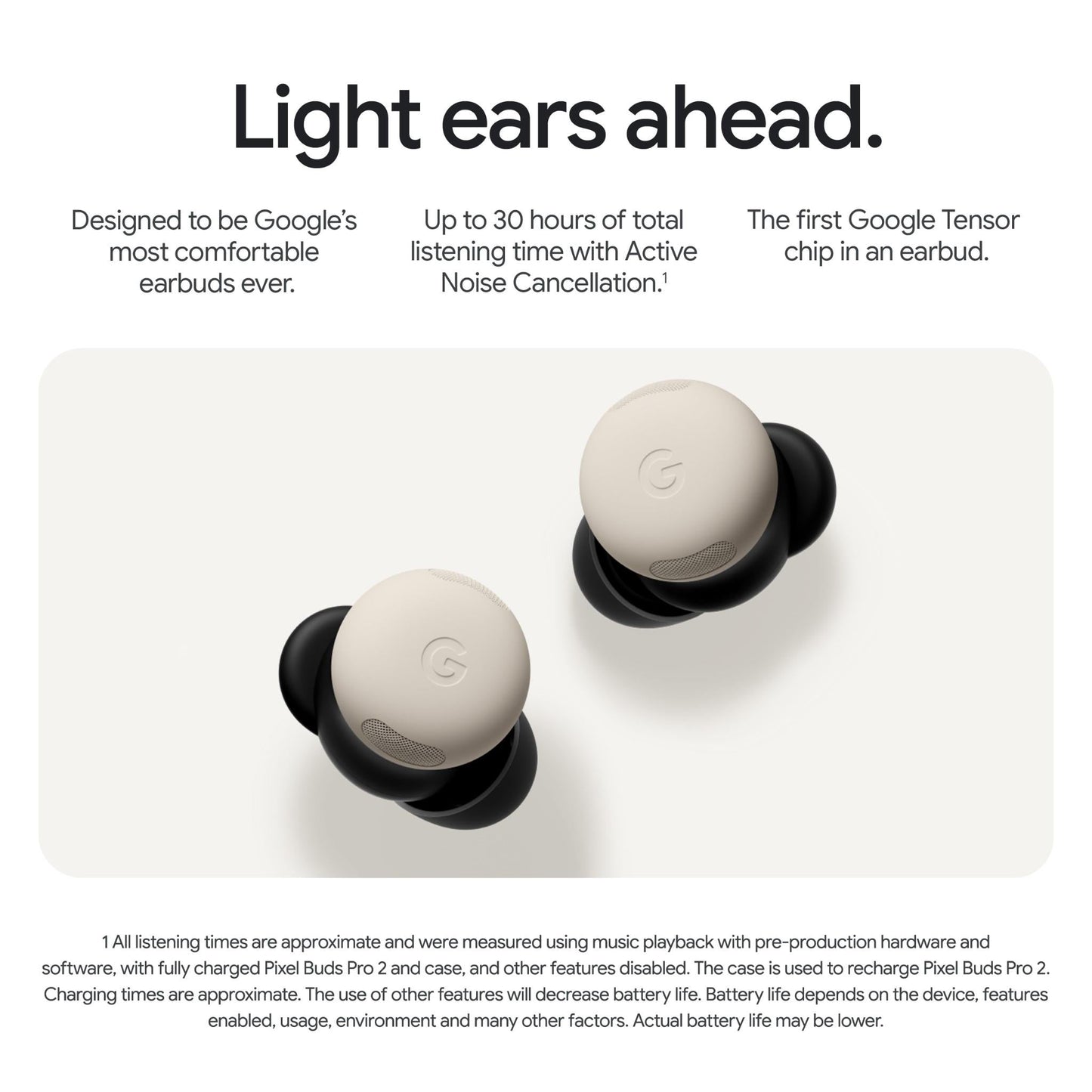 Google Pixel Buds Pro 2 [ Wintergreen ]