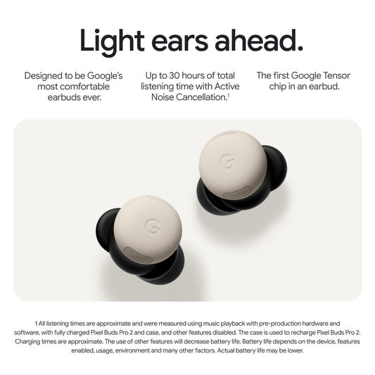 Google Pixel Buds Pro 2 [ Wintergreen ]
