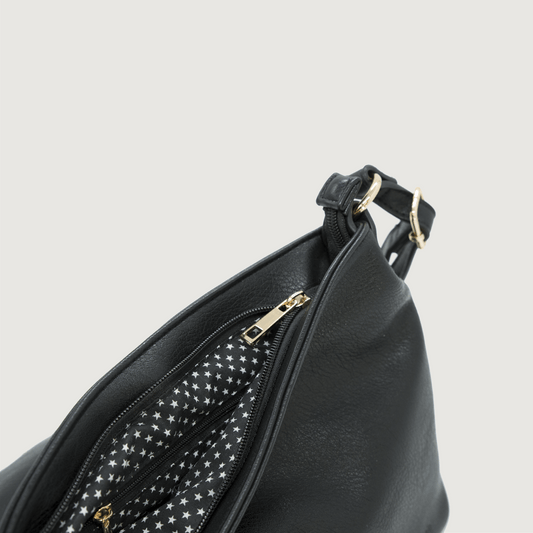 Moana Road St Clair [ Black - 4230]