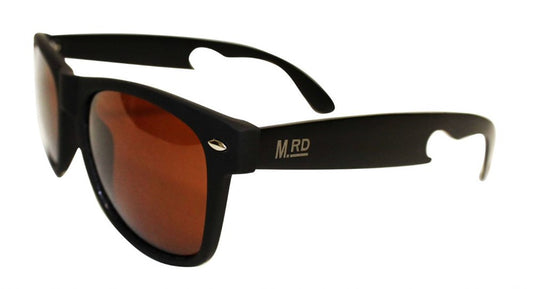 Moana Road Bottle Opening Sunnies [Brown Lens - 451a]
