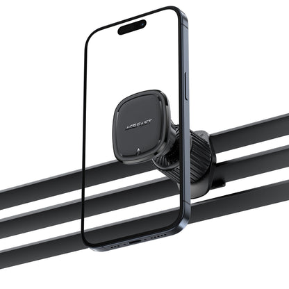 Acefast Magnetic Air Vent Phone Holder w/ Strong Magnet, Hook Locking (D34)