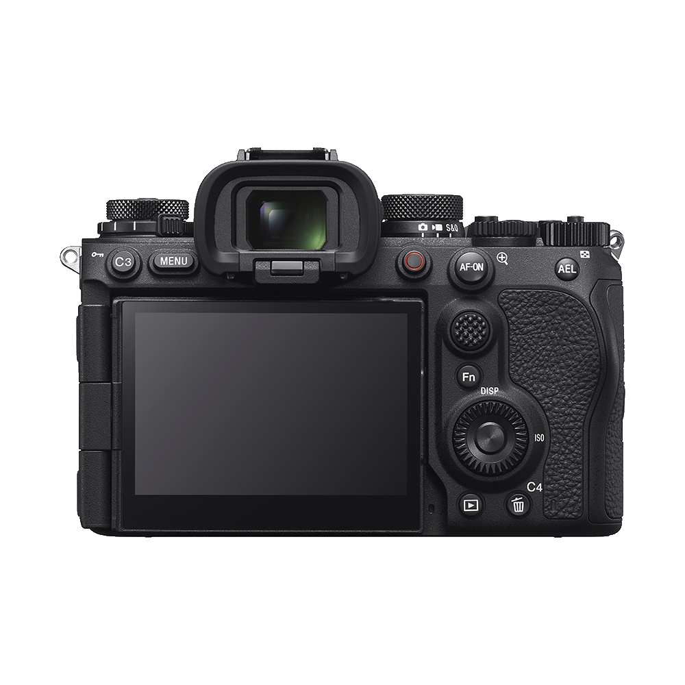 Sony Alpha 9 III Body