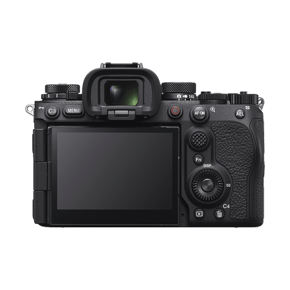 Sony Alpha 9 III Body