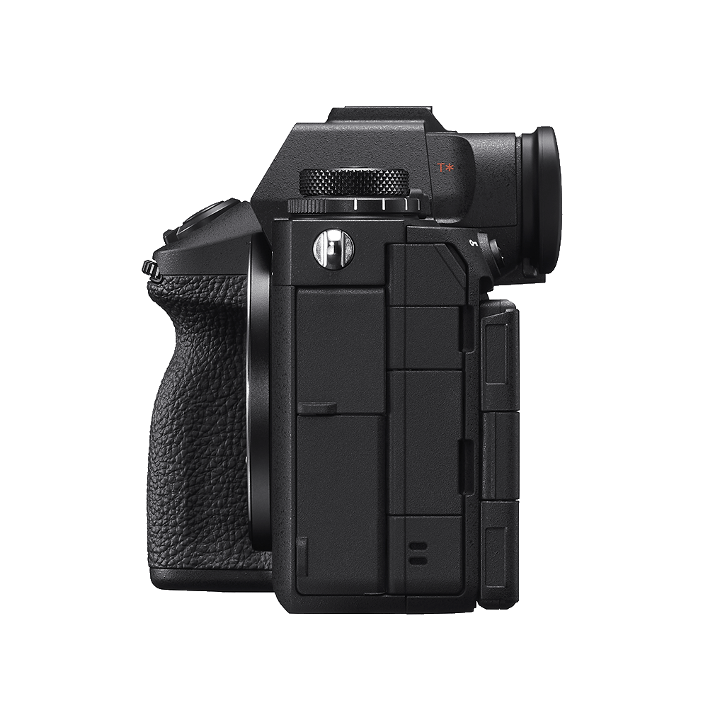 Sony Alpha 9 III Body