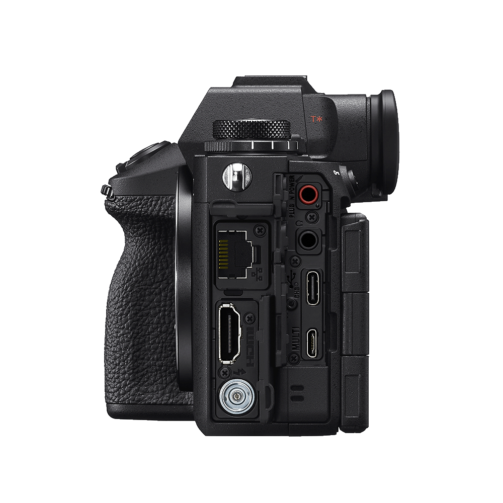 Sony Alpha 9 III Body