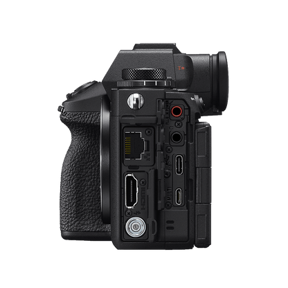 Sony Alpha 9 III Body