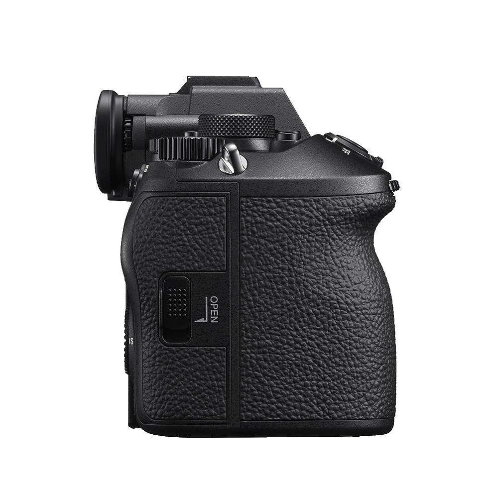 Sony Alpha 9 III Body