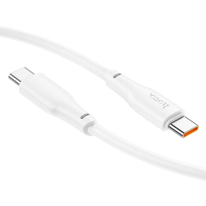 Hoco 100W High Power Fast Charging Cable - Usb C To Usb C (X93) - 2 Meter