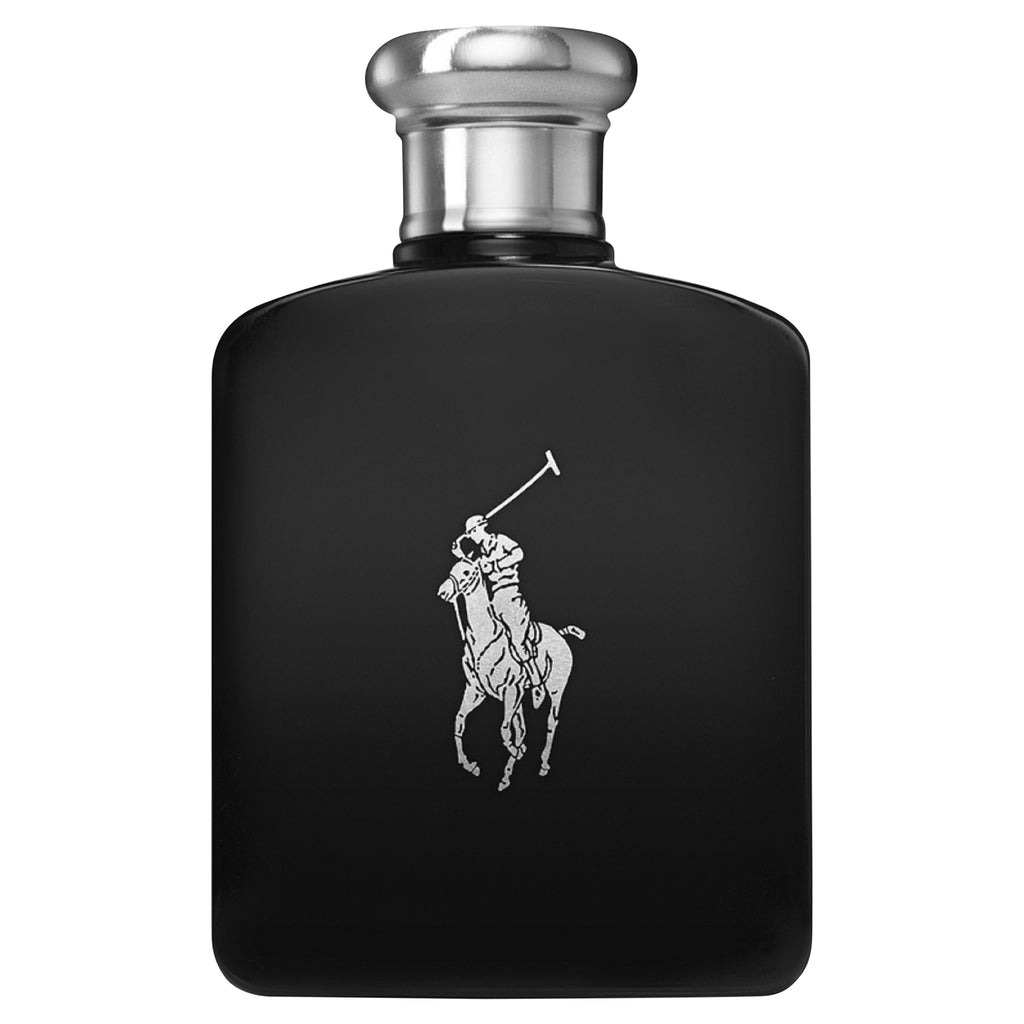 Ralph Lauren Polo Black EDT (M) [ 125ml ]