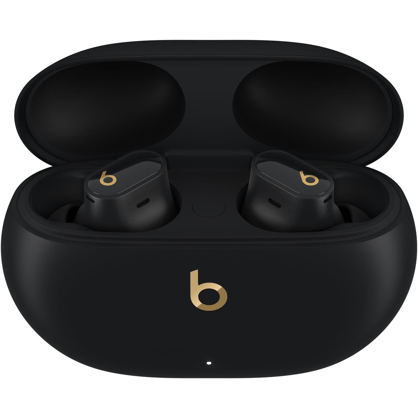 Beats Studio Buds+ [ Black/Gold ]