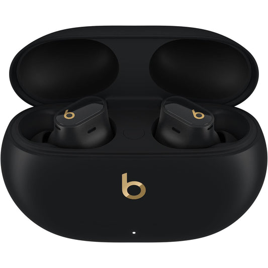 Beats Studio Buds+ [ Black/Gold ]