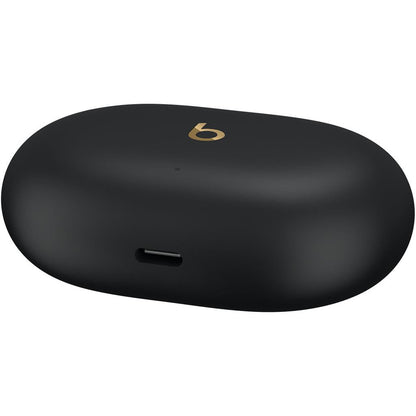 Beats Studio Buds+ [ Black/Gold ]