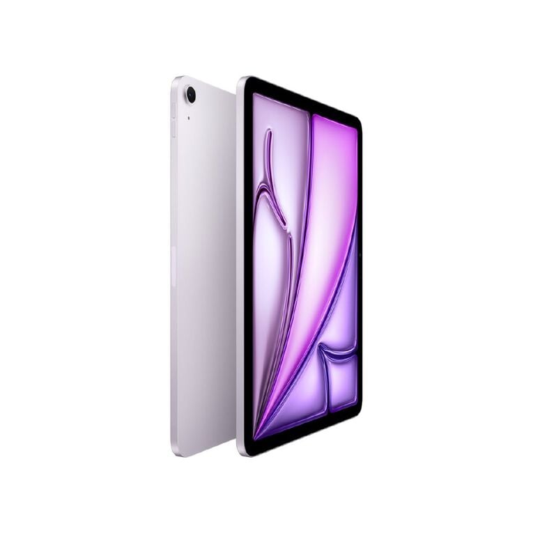 Apple iPad Air 11-inch (6th gen) M2 Wi-Fi (2024) A2902 [ 256GB - Purple ]