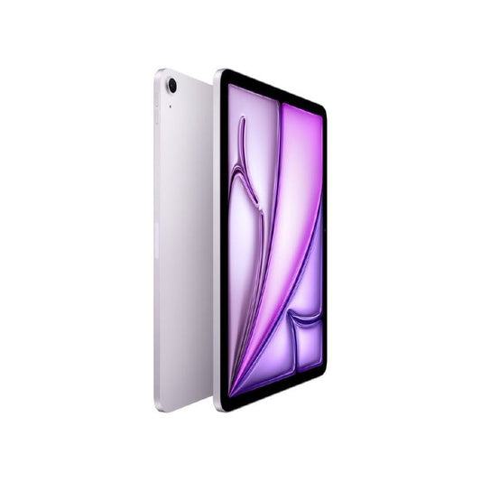 Apple iPad Air 11-inch (6th gen) M2 Wi-Fi (2024) A2902 [ 256GB - Purple ]
