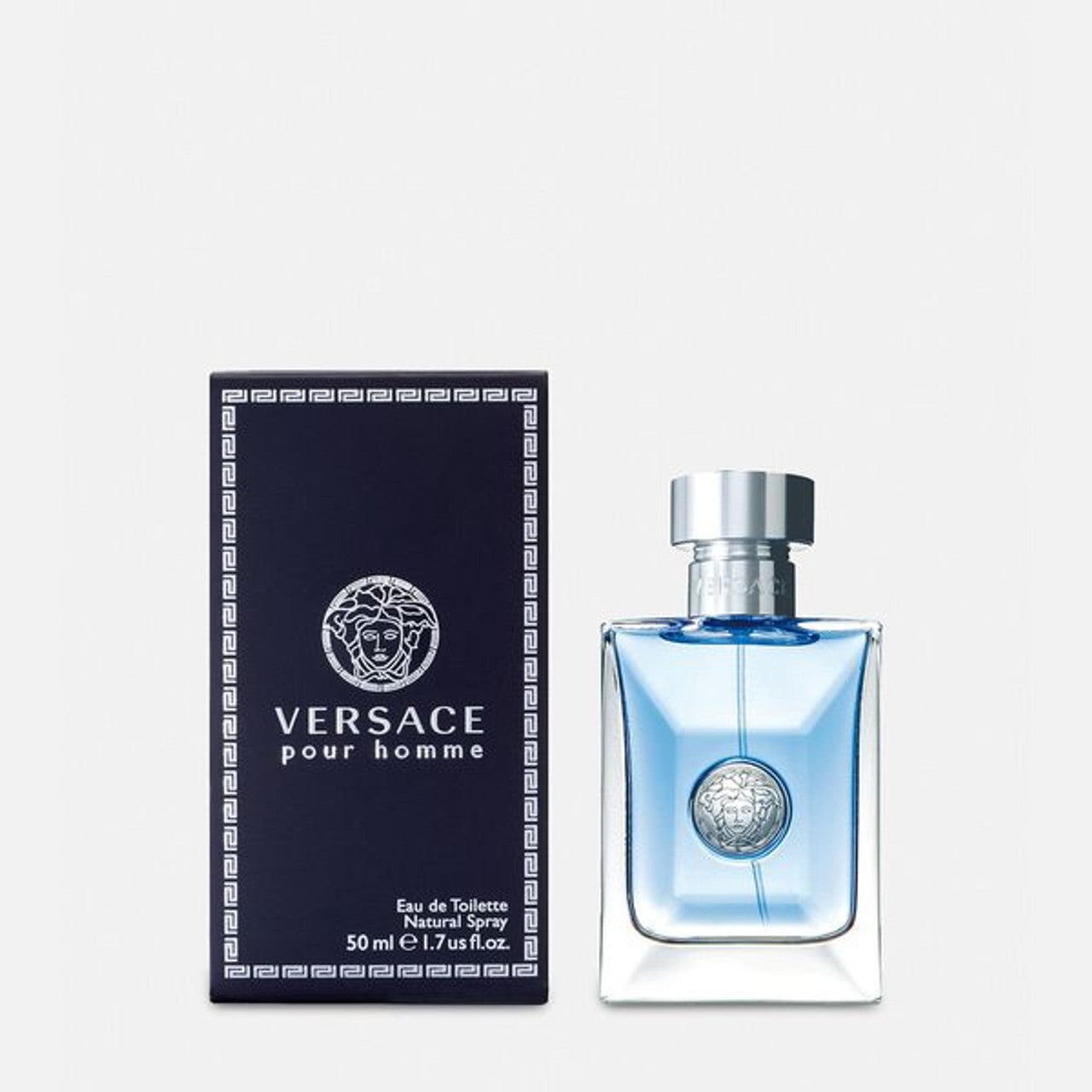 Versace Pour Homme EDT (M) [ 50ml ]