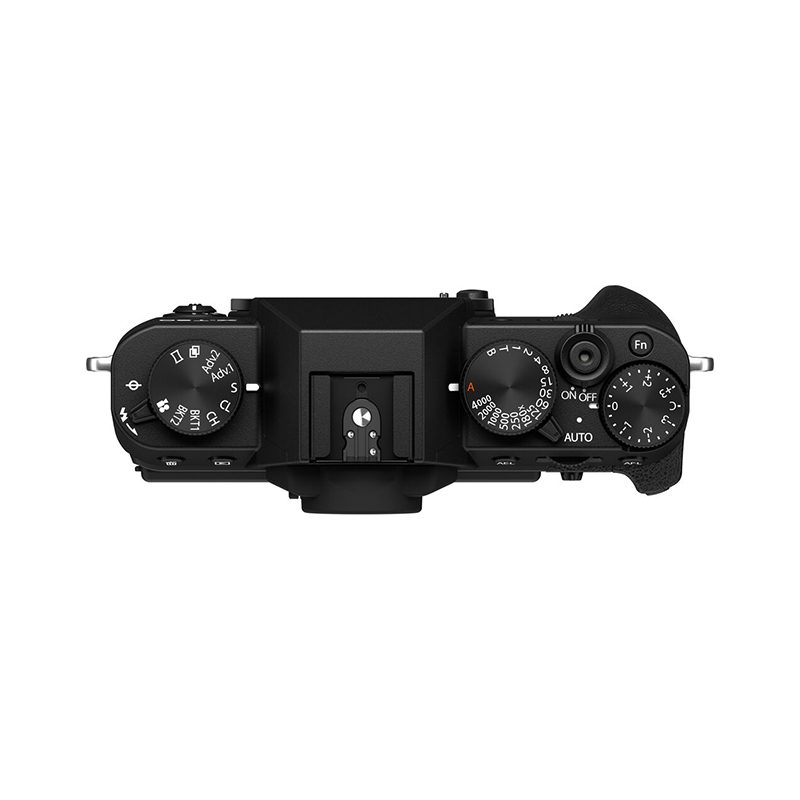 Fujifilm X-T30 II Camera [ Body - Black ]