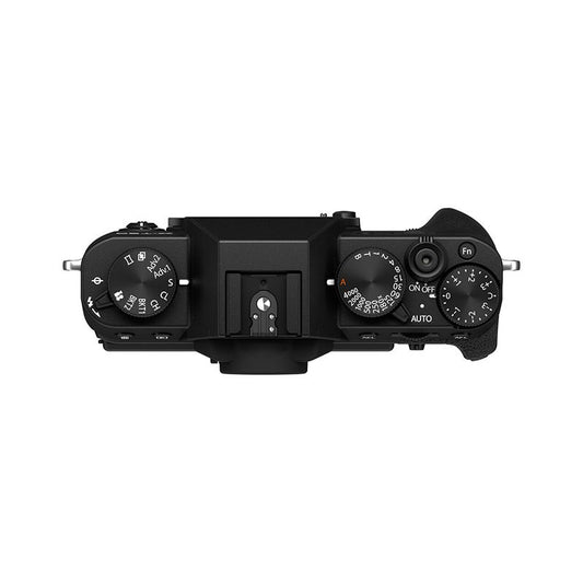 Fujifilm X-T30 II Camera [ Body - Black ]
