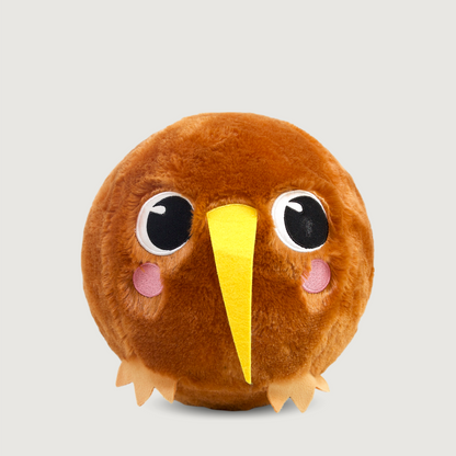 Moana Road Inflatable Ball - Kiwi [ Large - 9151]