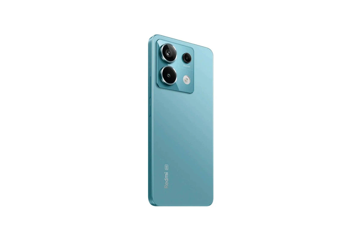 Xiaomi Redmi Note 13 Pro 5G Mobile Phone [512GB / 12GB RAM - Ocean Teal]