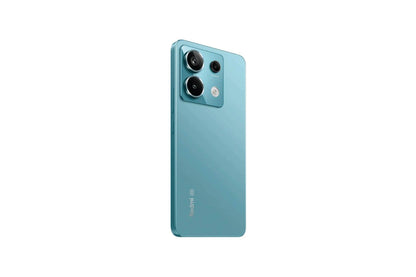 Xiaomi Redmi Note 13 Pro 5G Mobile Phone [512GB / 12GB RAM - Ocean Teal]