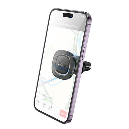 Hoco Magnetic Air Vent Phone Holder (H72)