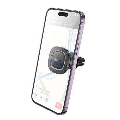 Hoco Magnetic Air Vent Phone Holder (H72)