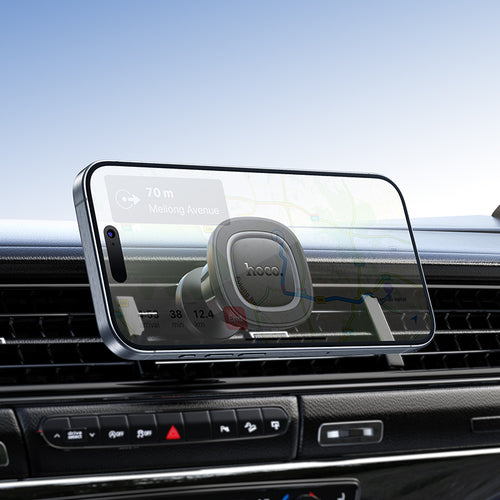 Hoco Magnetic Air Vent Phone Holder (H72)