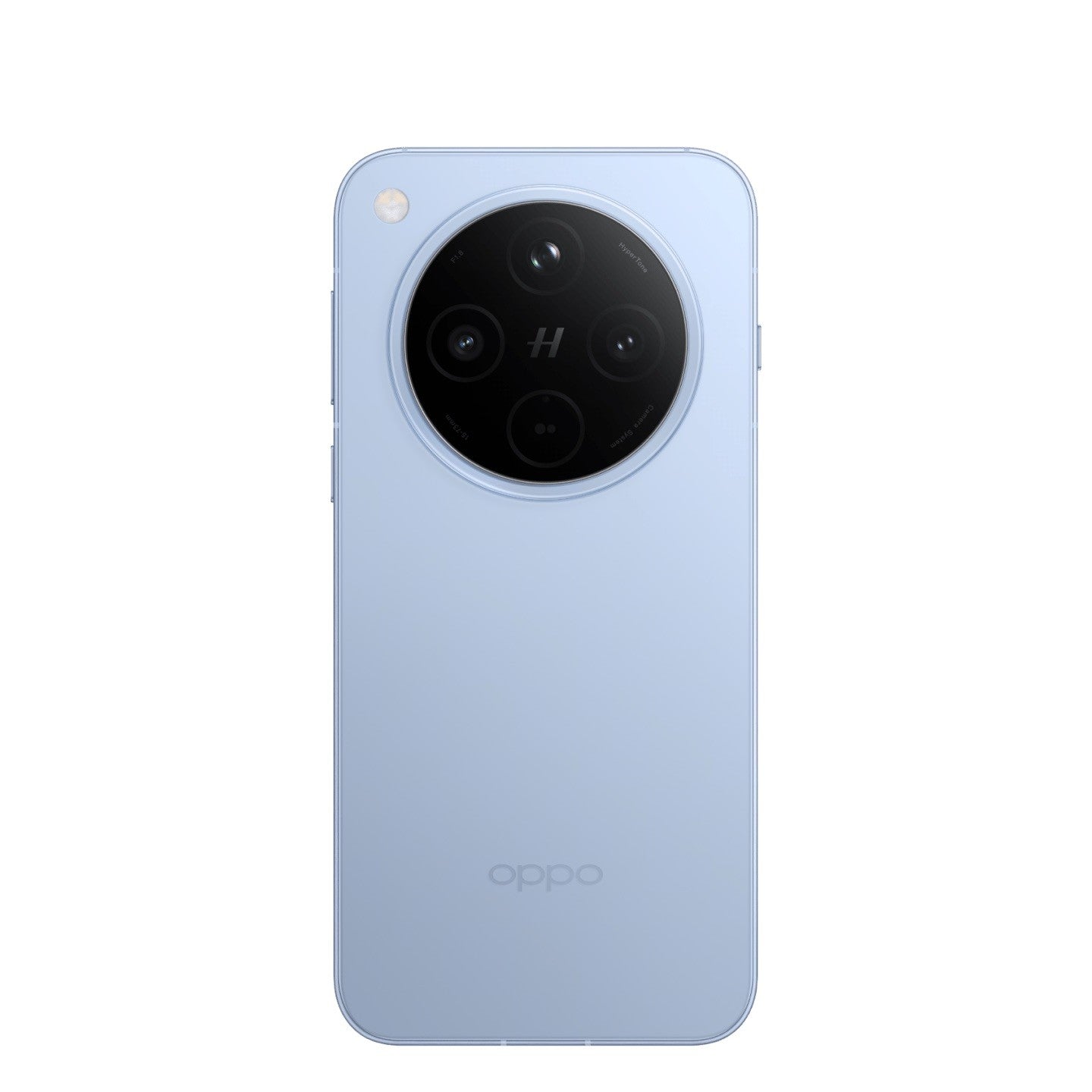 OPPO Find X8 Mobile Phone China [ 512GB / 12GB RAM - Blue ]