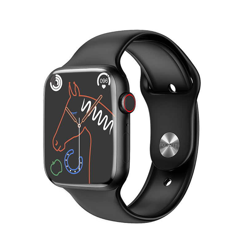 Hoco Smart Watch w/ Call Feature, 5 Days Battery Life (Y12)