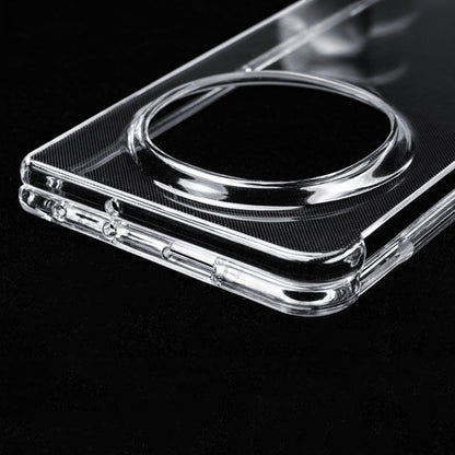 Oppo Find N5 Clear Hard Pc Case [Clear]