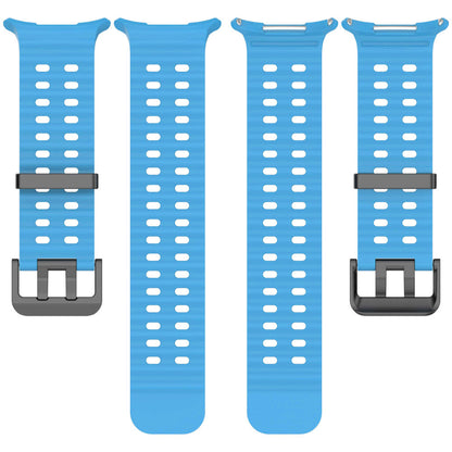 Samsung Galaxy Watch Ultra 47Mm Silicone Strap [Lightblue]