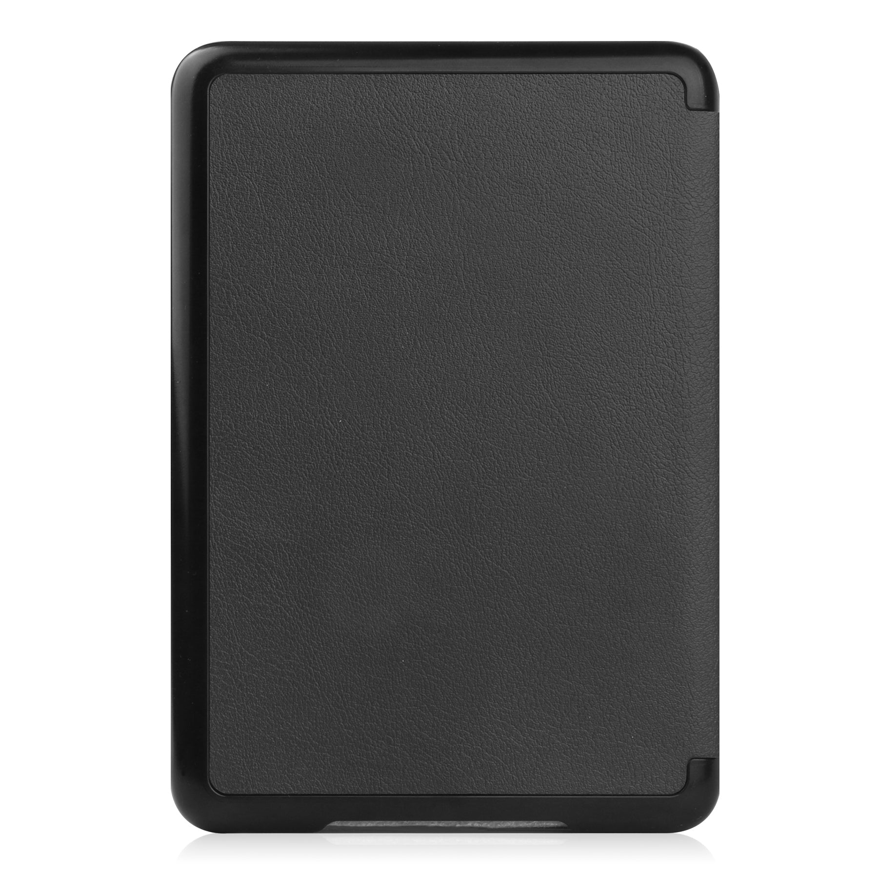 Kindle Touch 6" (11th Gen 2024) Tri-fold Pu Case [Black]