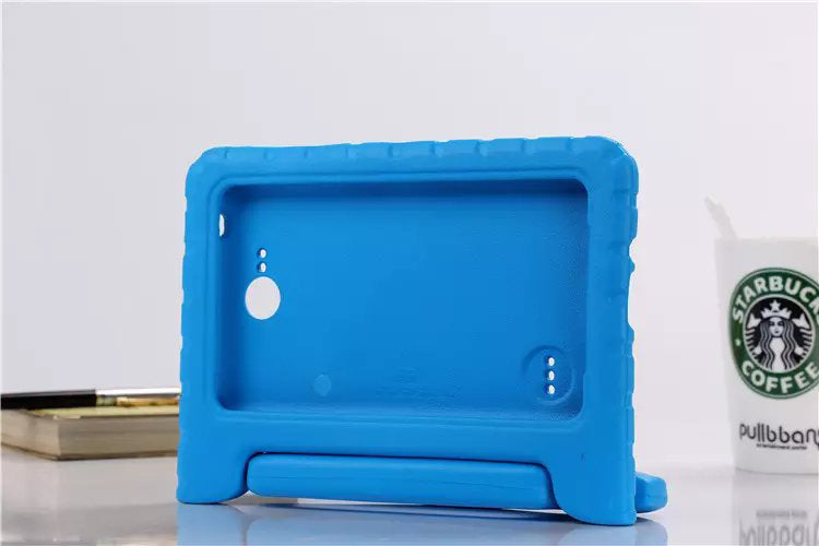 Galaxy Tab A 7.0 T280 Eva Shockproof Case [Purple]