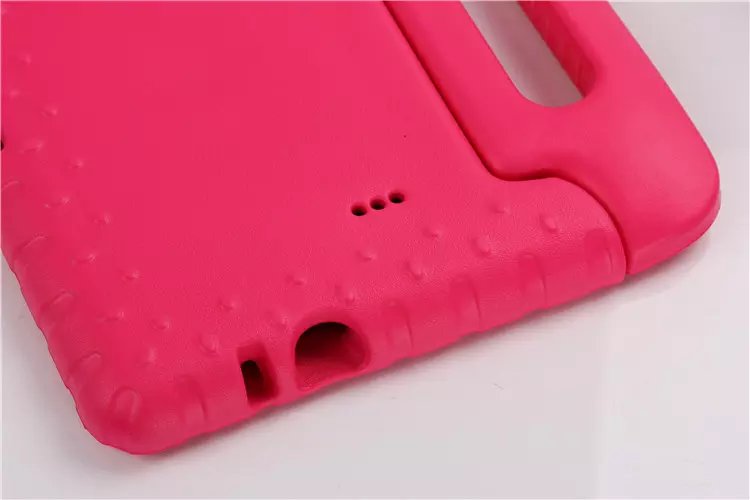 Galaxy Tab A 7.0 T280 Eva Shockproof Case [Purple]