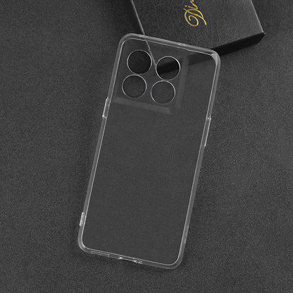 Oneplus 10t Soft Gel Case
