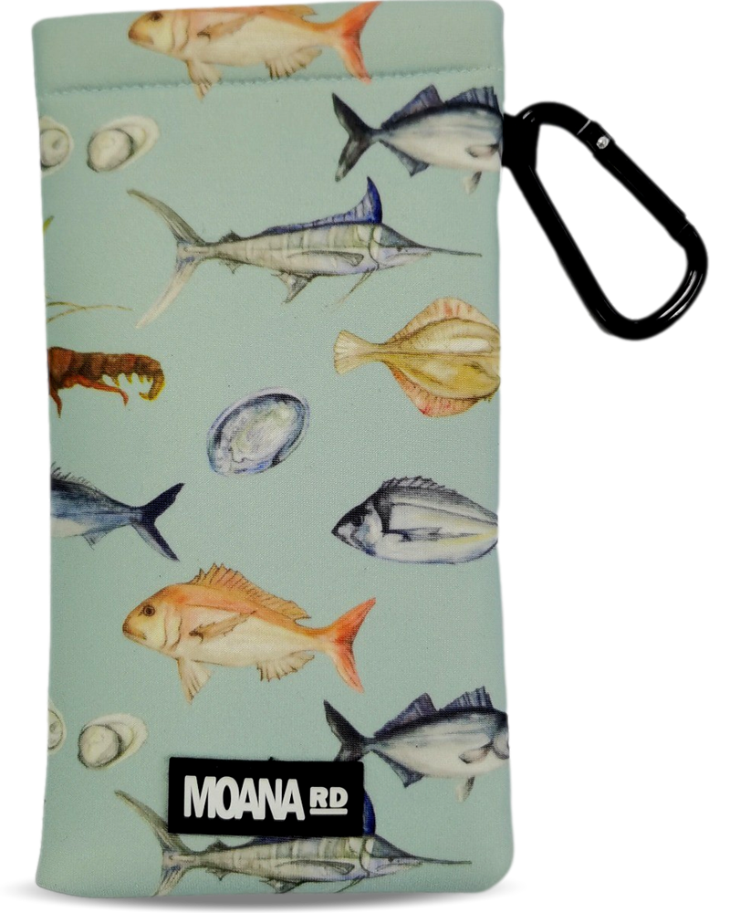 Moana Road Sunnies Case [NZ Fishing Club - 3125]