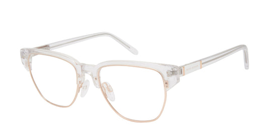 Prive Revaux The First Day Blue Light Glasses [Crystal]