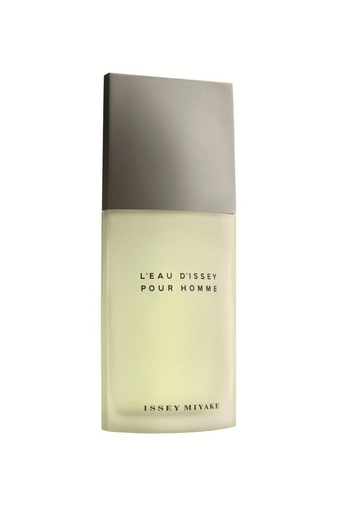 Issey Miyake L'Eau D'Issey Pour Homme EDT (M) [ 125ml ]
