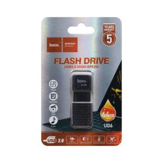 Hoco USB Drive [ 64GB ]