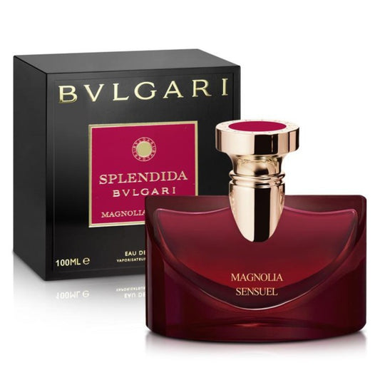 Bvlgari Splendida Magnolia Sensuel EDP (W) [ 50ml ]
