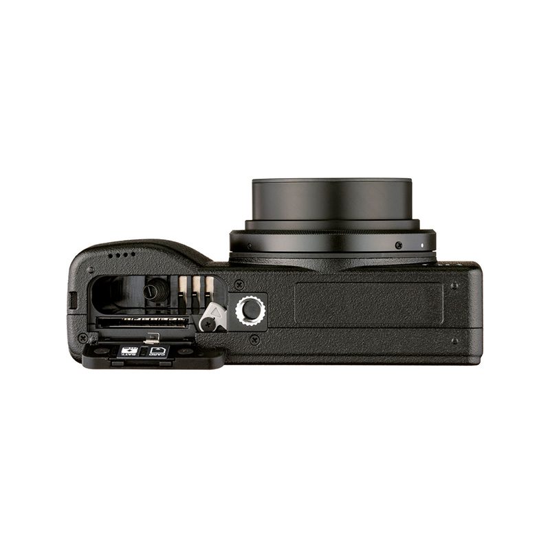 Ricoh GR IIIx Urban Edition Digital Camera
