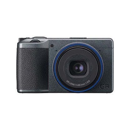 Ricoh GR IIIx Urban Edition Digital Camera