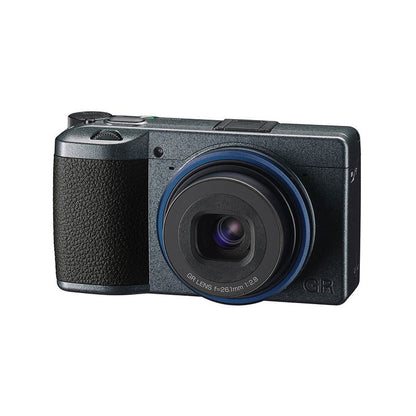 Ricoh GR IIIx Urban Edition Digital Camera