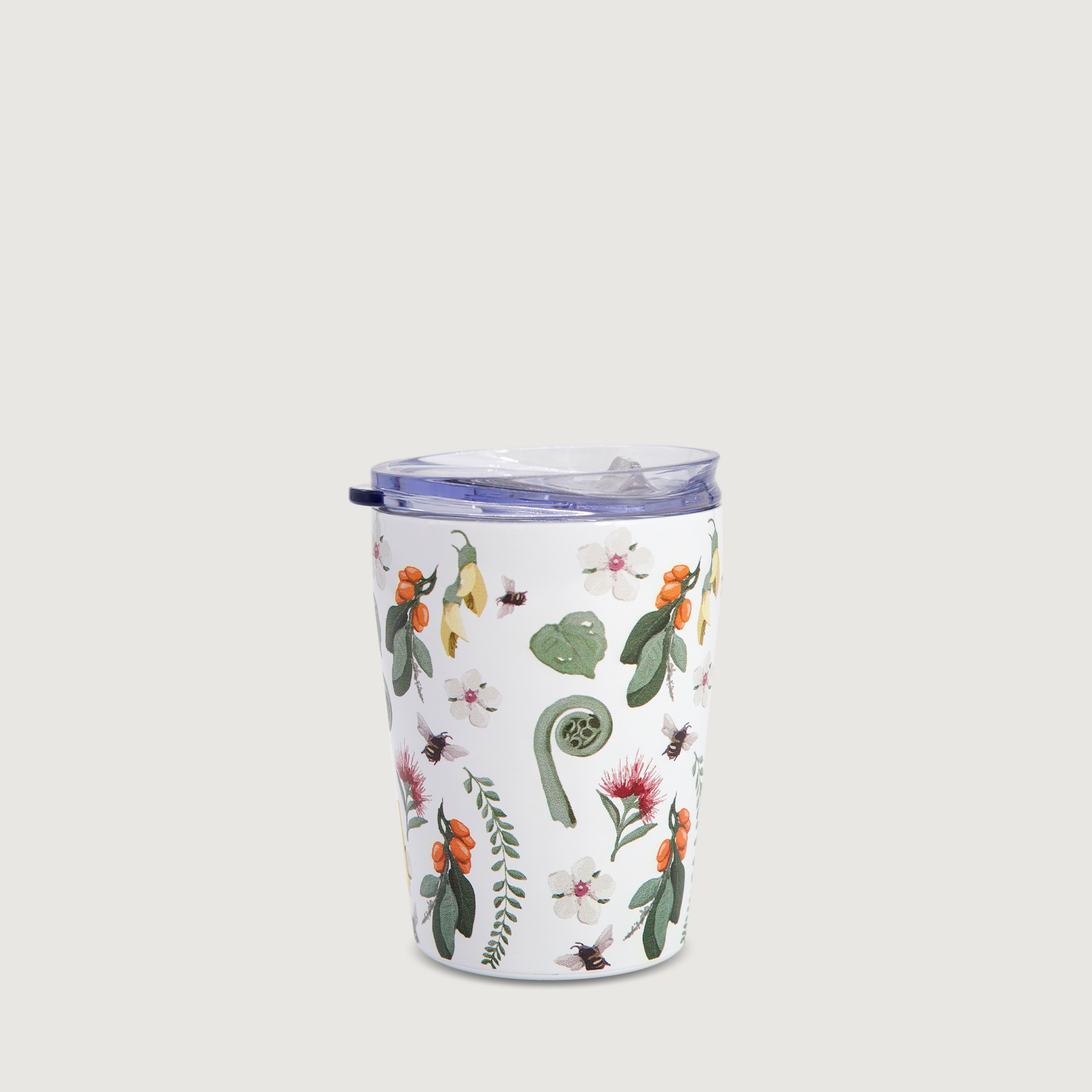 Moana Road eMug - Slim [ Native Flora - 2713]