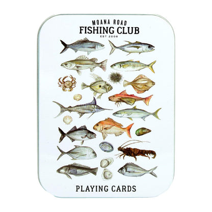 Moana Road Playing Cards [ Moana Road Playing Cards - 243 ]