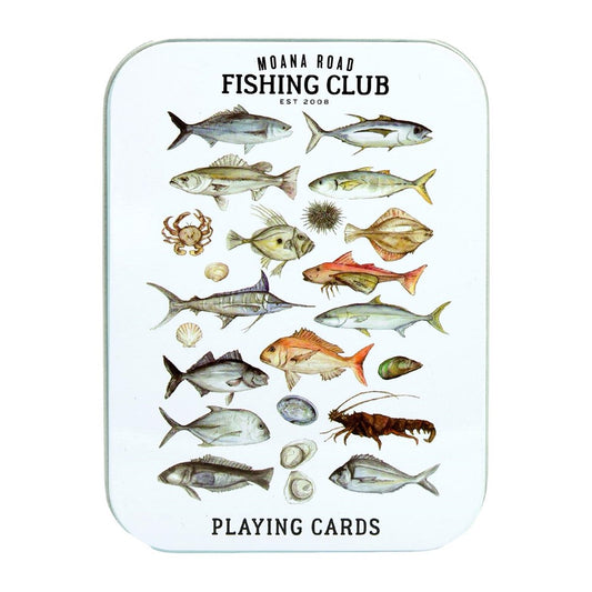 Moana Road Playing Cards [ Moana Road Playing Cards - 243 ]