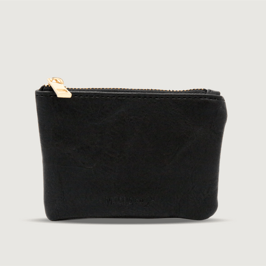 Moana Road Te Aro [ Black - 4344]