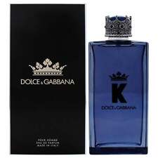 Dolce & Gabbana K (M) EDP [ 200ml ]