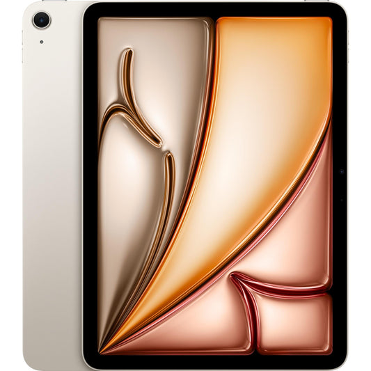 Apple iPad Air 11-inch (7th gen) M3 Wi-Fi (2025) A3266 [ 256GB - Starlight ]