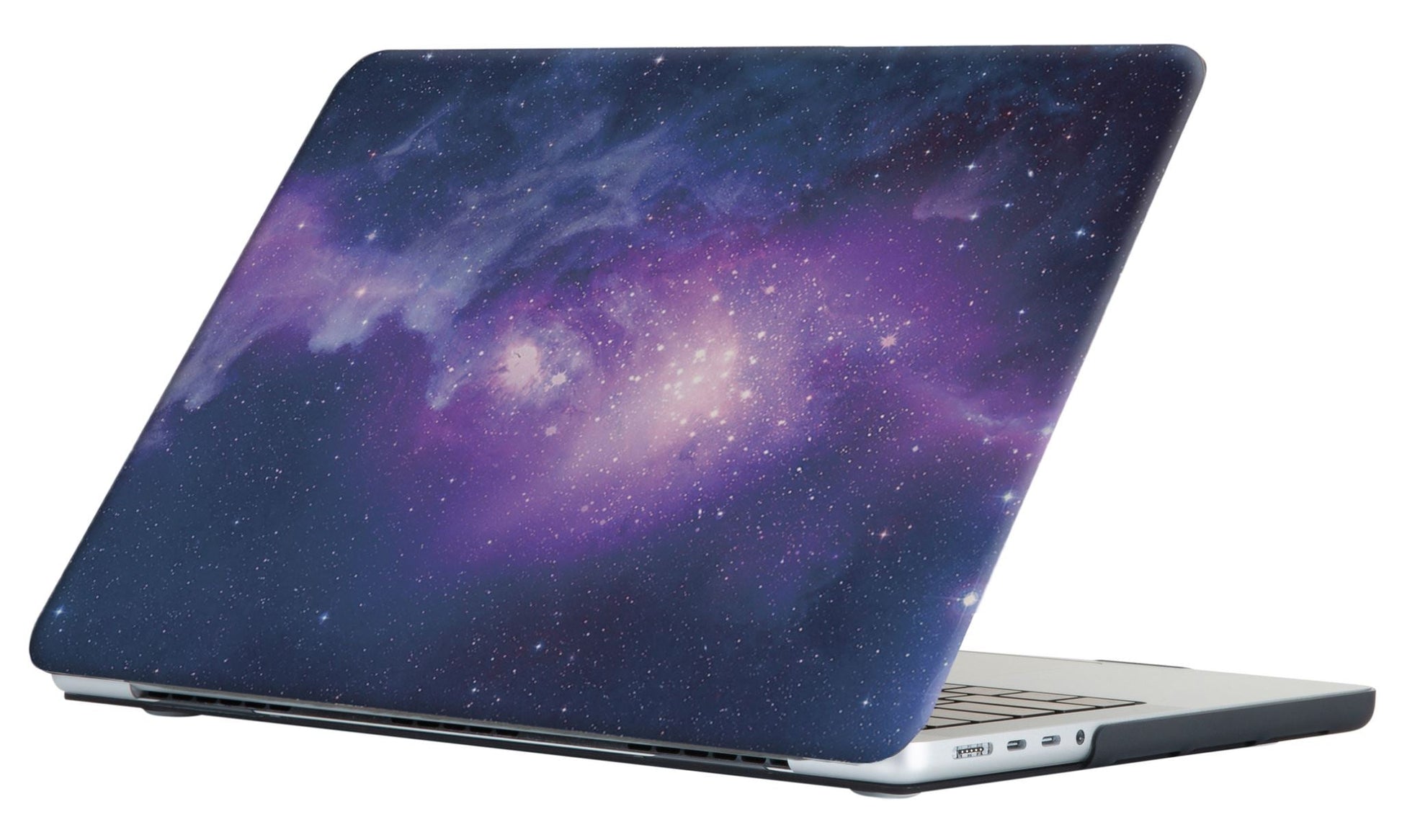 Macbook Pro 14" (M4 Pro, 2024) A3401 Designer Hard Case [Galaxy]
